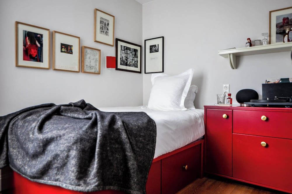 undefined Le Pigalle, a Member of Design Hotels 5