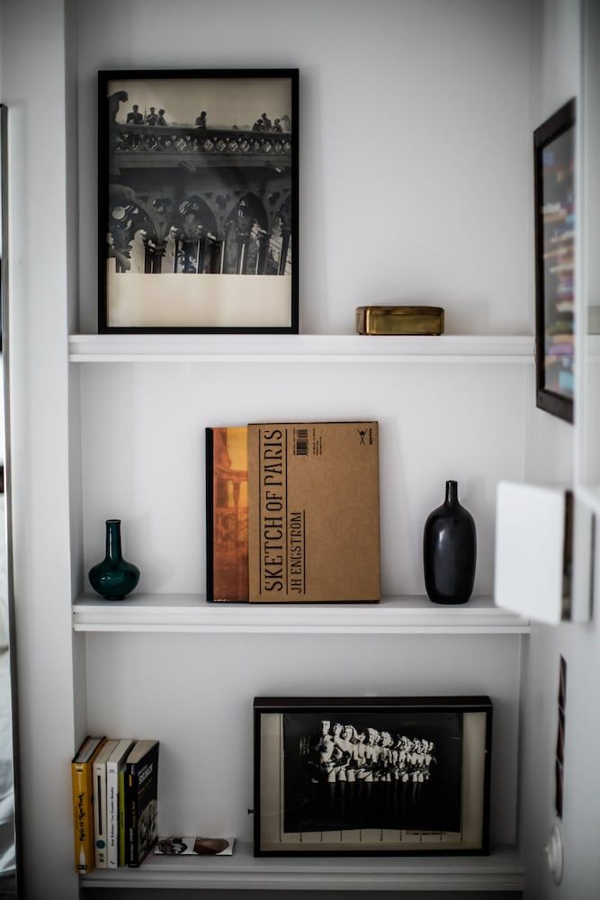 undefined Le Pigalle, a Member of Design Hotels 2