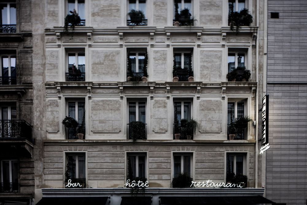 undefined Le Pigalle, a Member of Design Hotels 6