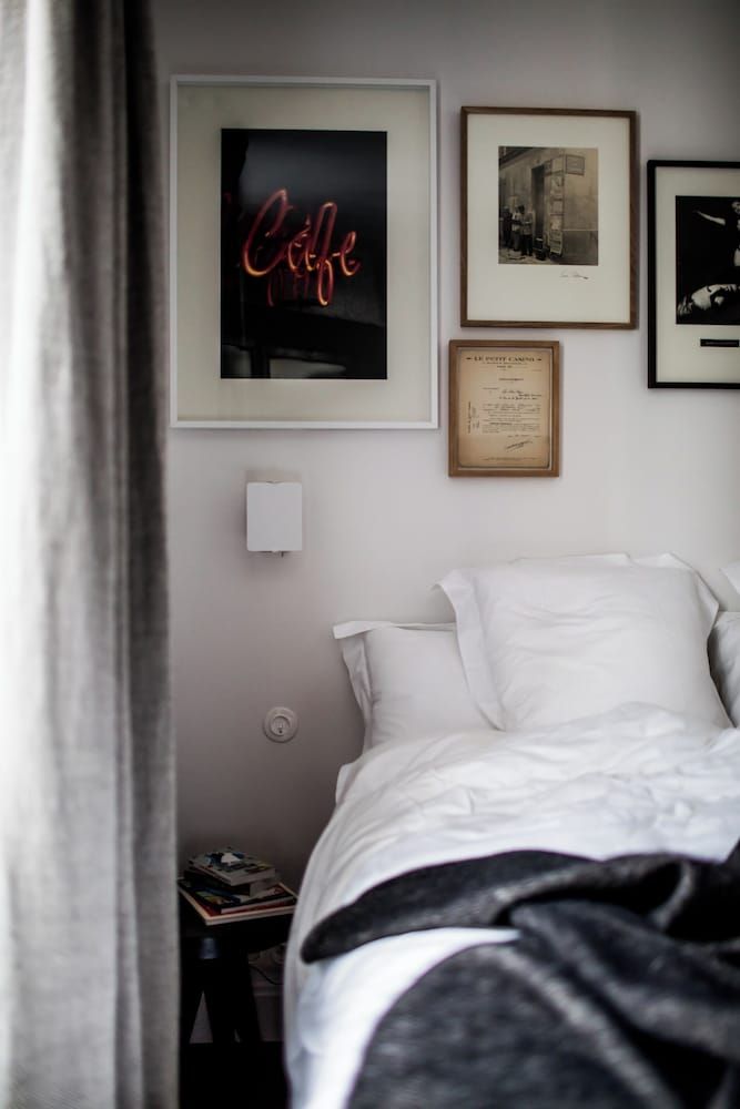 Le Pigalle, a Member of Design Hotels Room (Pigalle 15) 4