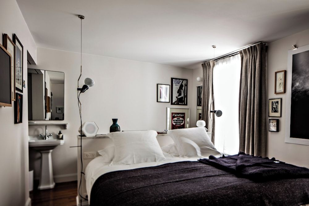 undefined Le Pigalle, a Member of Design Hotels