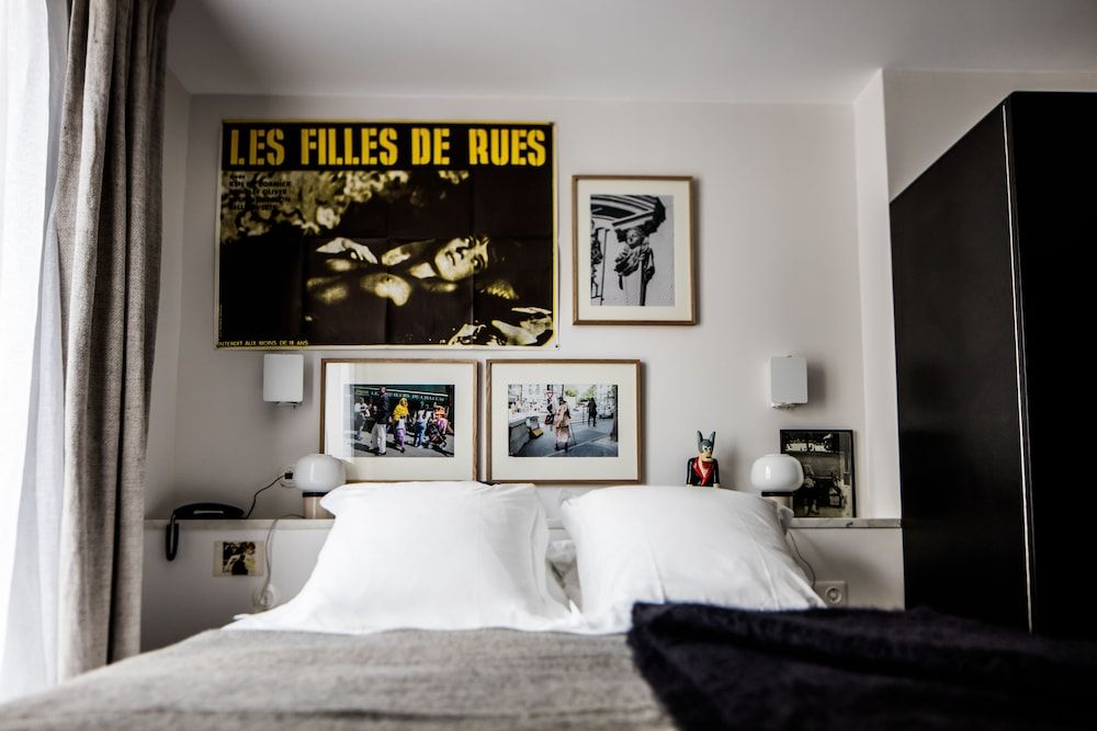 undefined Le Pigalle, a Member of Design Hotels 3