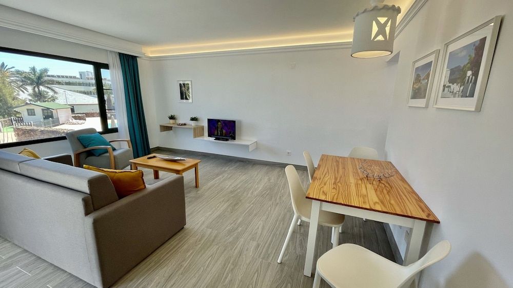 Palmeras Garden Superior Bungalow 12