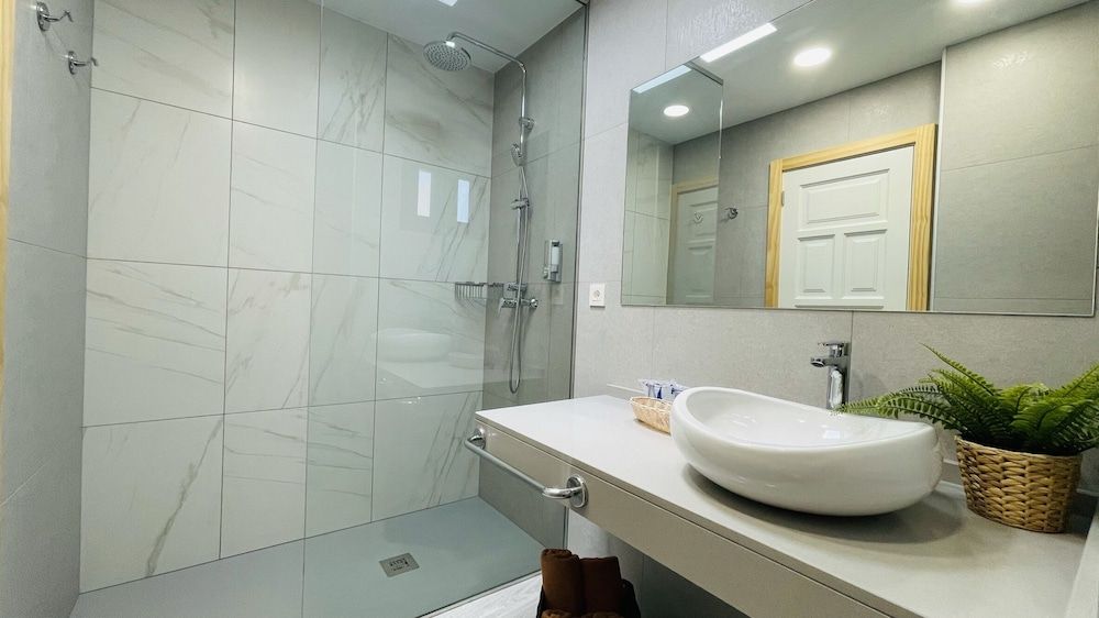 Palmeras Garden Superior Apartment 7