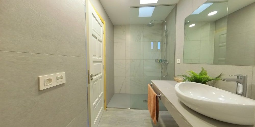 Palmeras Garden Superior Studio 3