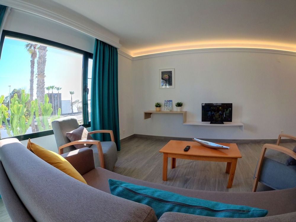 Palmeras Garden Superior Bungalow 15