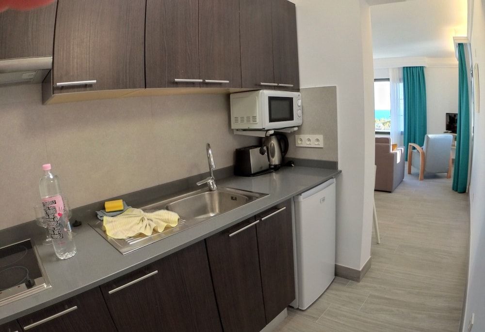 Palmeras Garden Superior Bungalow 13