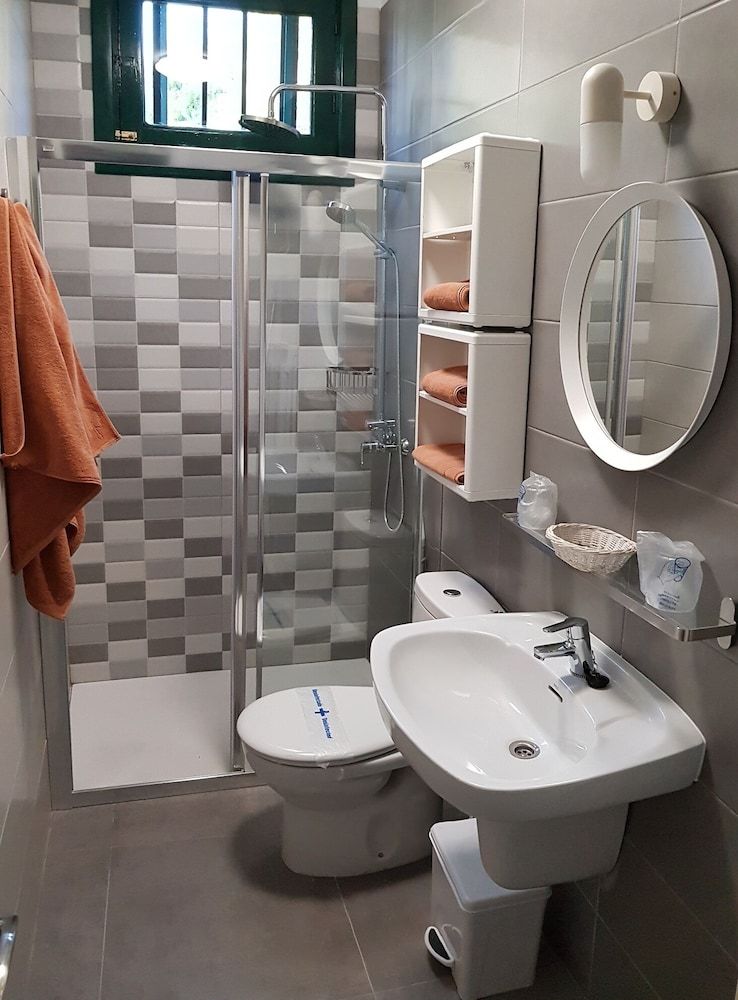 Economy Apartment (type 1)