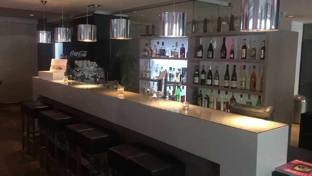 undefined Pearl Hotel 4