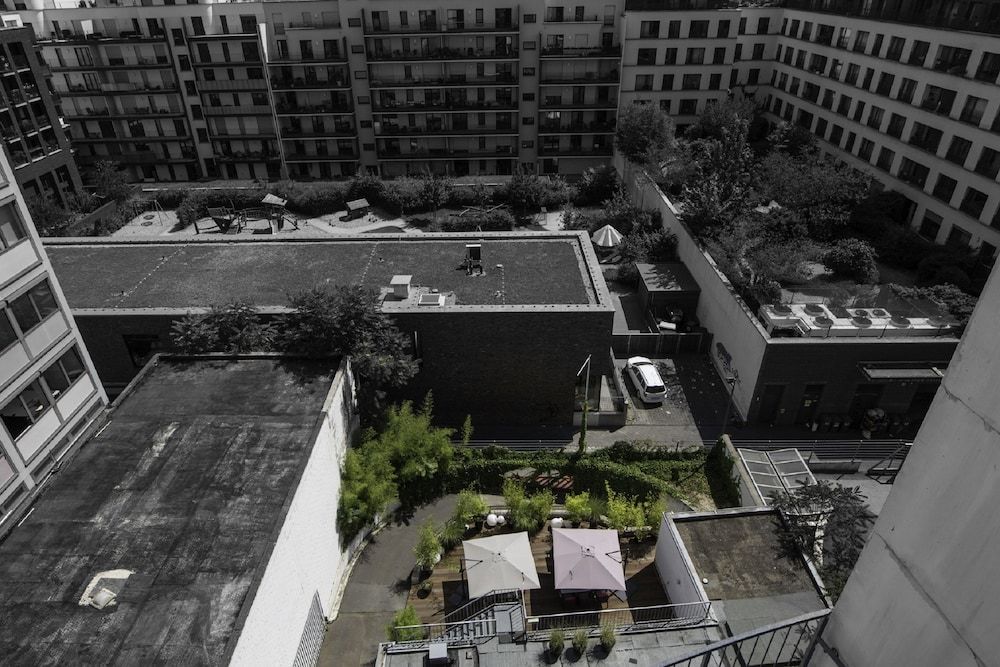 undefined Pearl Hotel 2