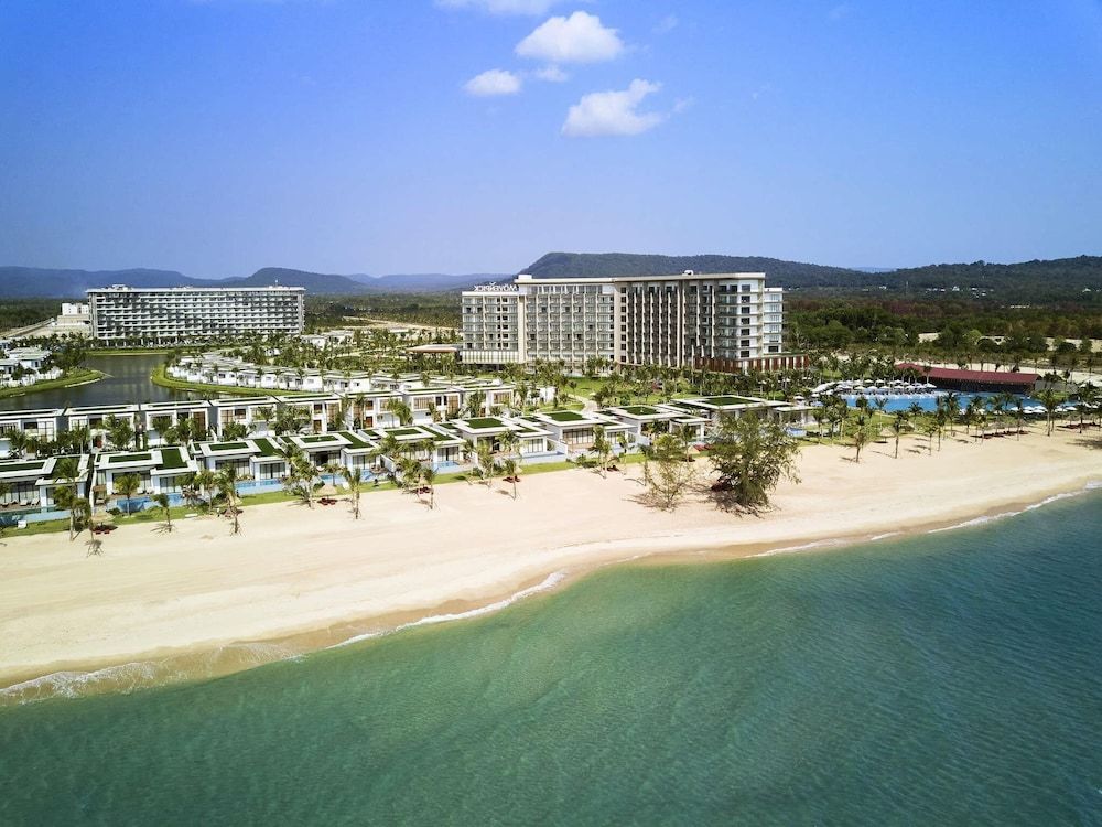 Mövenpick Villas & Residences  Phu Quoc
