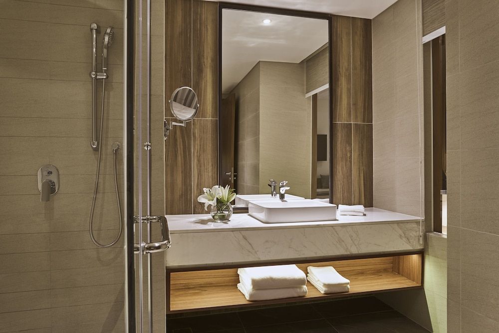 Mövenpick Villas & Residences  Phu Quoc Studio King Room with Balcony 5