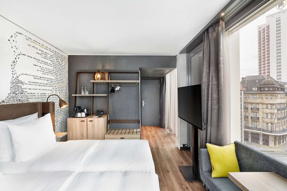 undefined HYPERION Hotel Leipzig 4