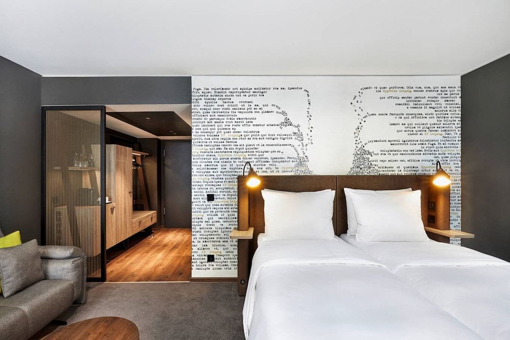 undefined HYPERION Hotel Leipzig 3