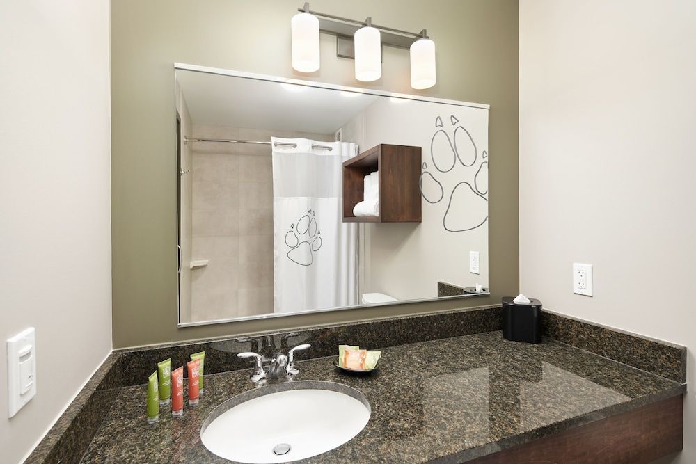 Great Wolf Lodge Manteca Suite (Kid Cabin) 4