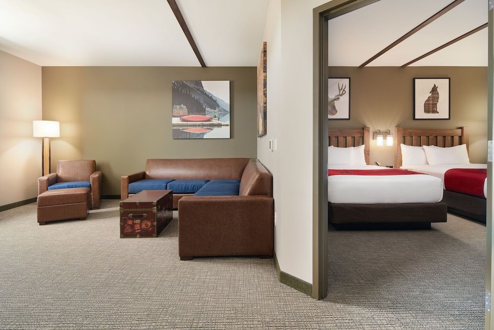 Great Wolf Lodge Manteca