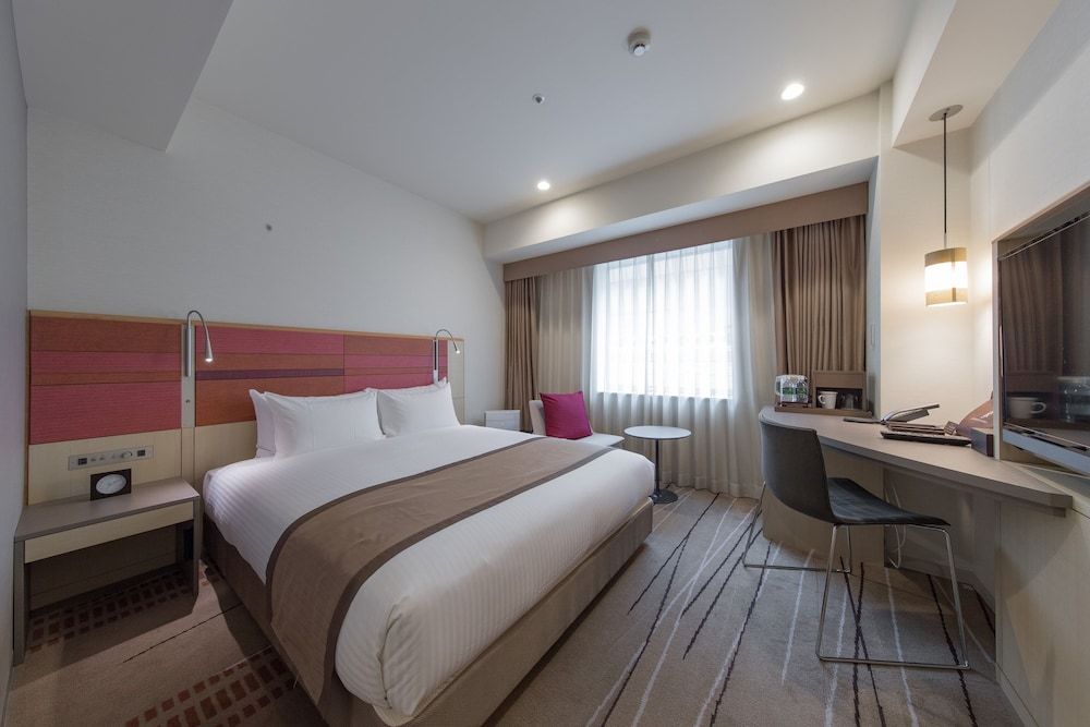 Standard Double Room, 1 Queen Bed, Non Smoking (Max 2 Adults)