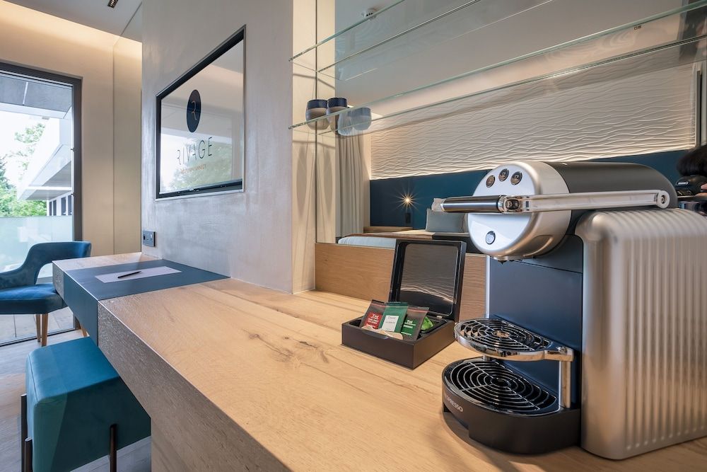 undefined Rivage Hôtel & Spa Annecy 10