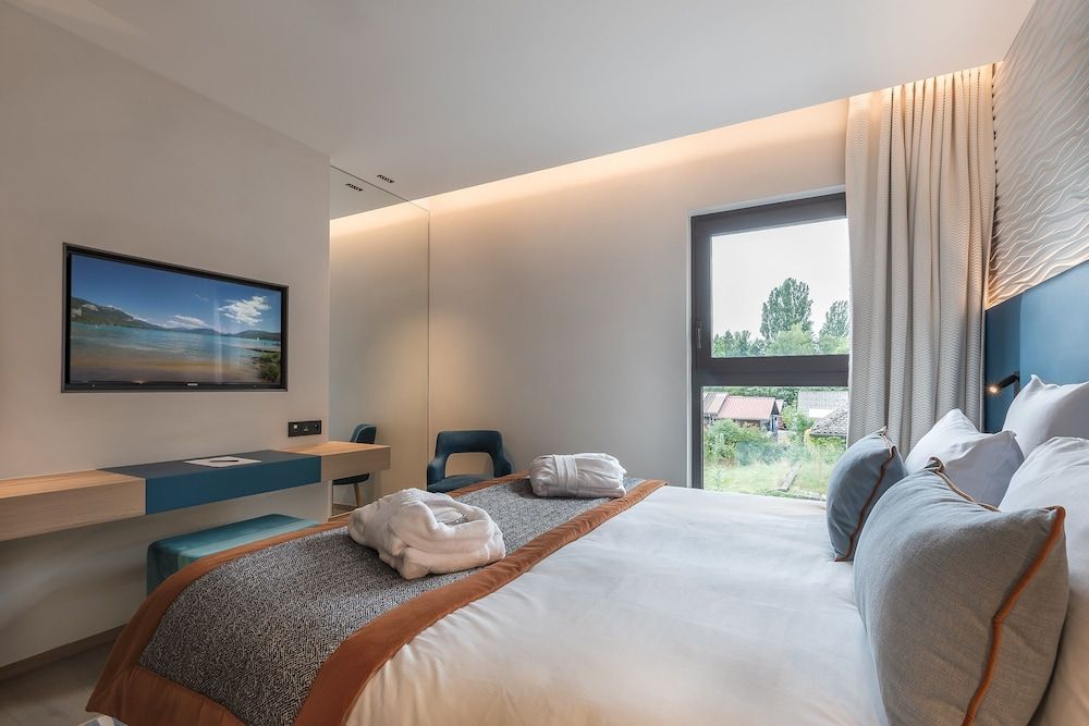undefined Rivage Hôtel & Spa Annecy 5