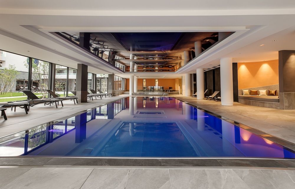 undefined Rivage Hôtel & Spa Annecy