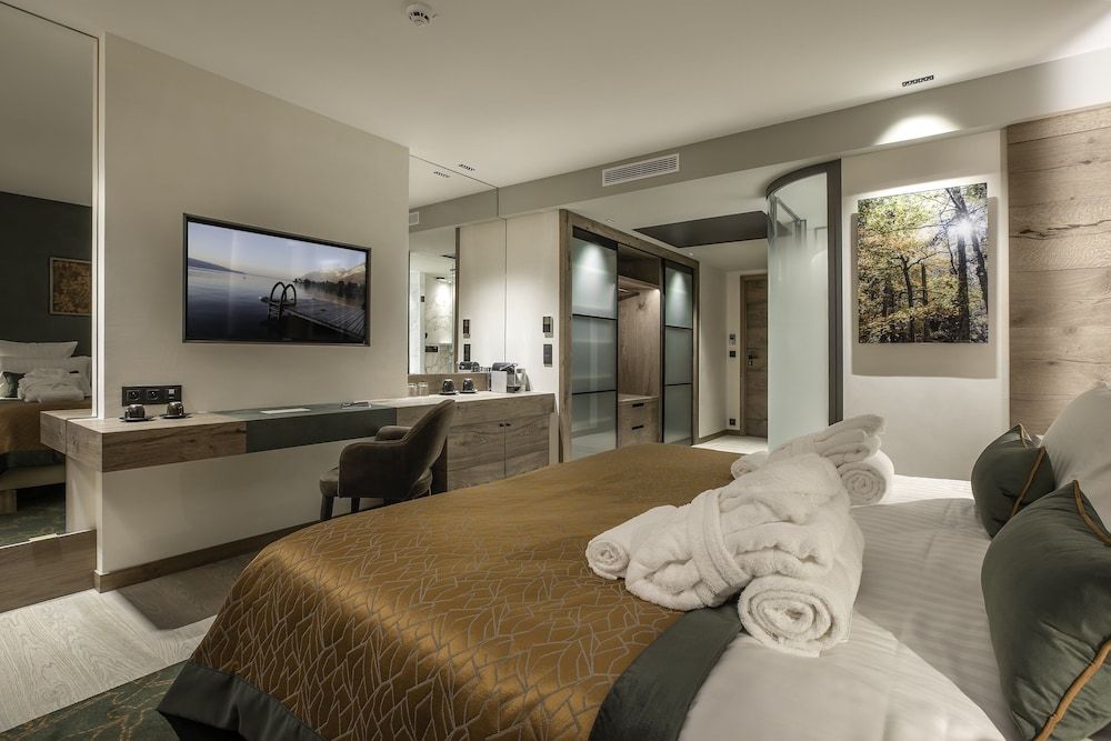 undefined Rivage Hôtel & Spa Annecy 7