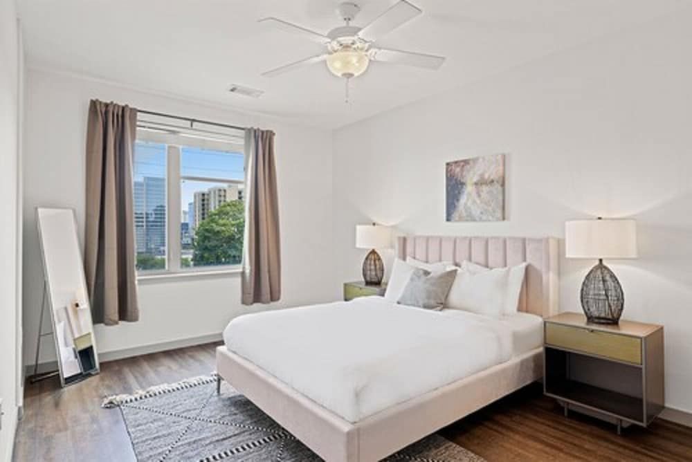2 Bed | 2 Bath Suite Accessible