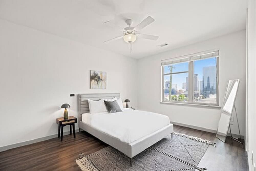2 Bed | 2 Bath Suite Accessible