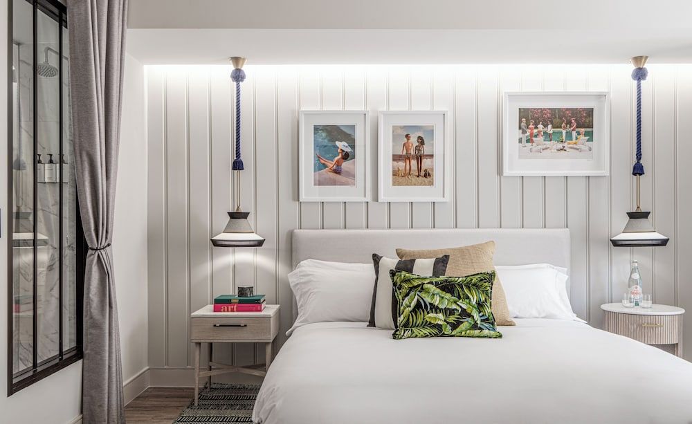 Room, 1 King Bed