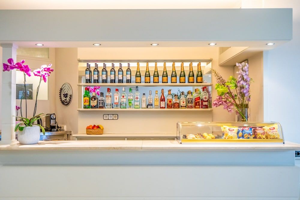 undefined Hotel Glories 8