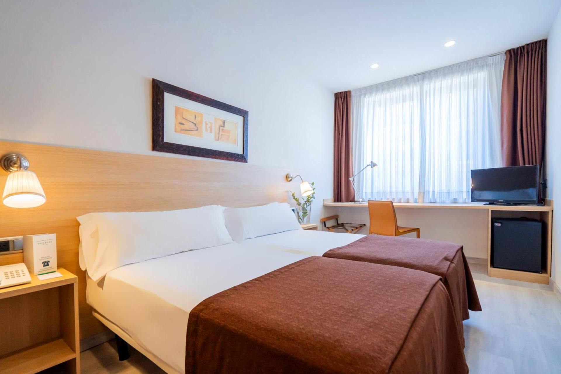 undefined Hotel Glories 6