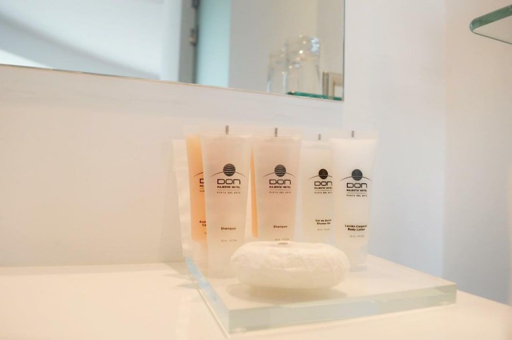 Don Majestic Hotel Punta del Este Deluxe Double Room 15