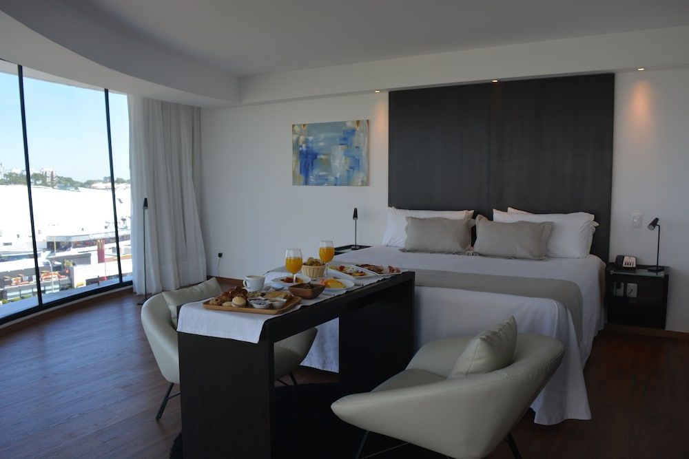 Don Majestic Hotel Punta del Este Deluxe Double Room 2