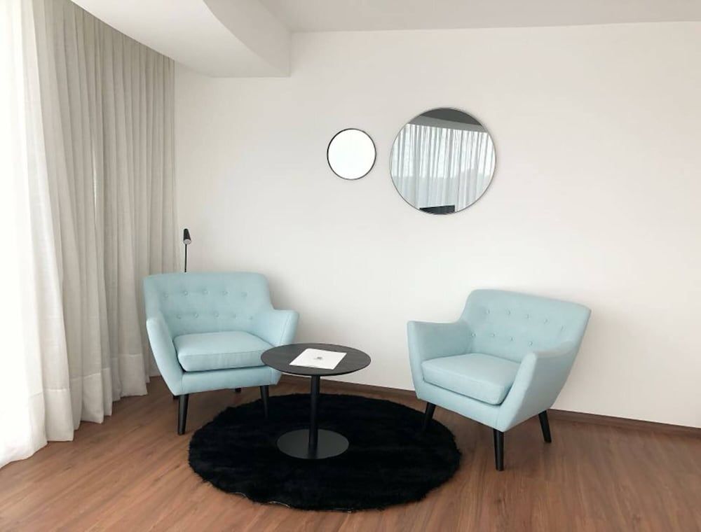 Don Majestic Hotel Punta del Este Quadruple Room, 2 Queen Beds 16