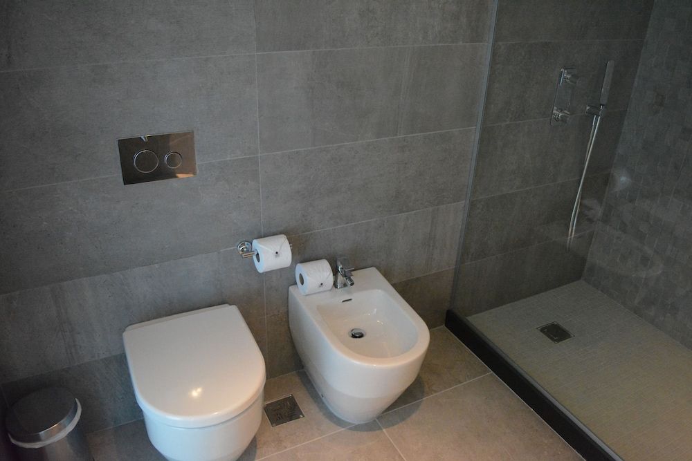 Don Majestic Hotel Punta del Este Quadruple Room, 2 Queen Beds 8