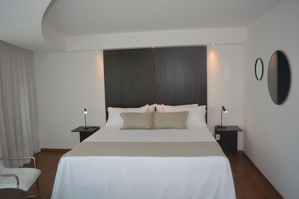 Don Majestic Hotel Punta del Este Double Room