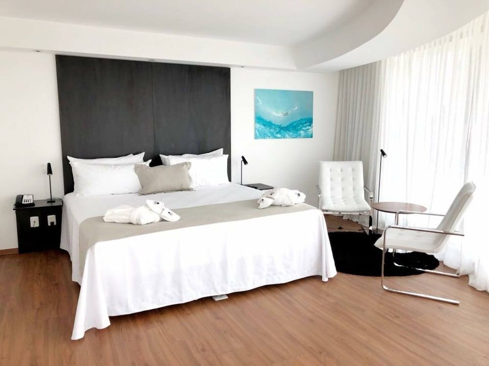 Don Majestic Hotel Punta del Este Double Room 6