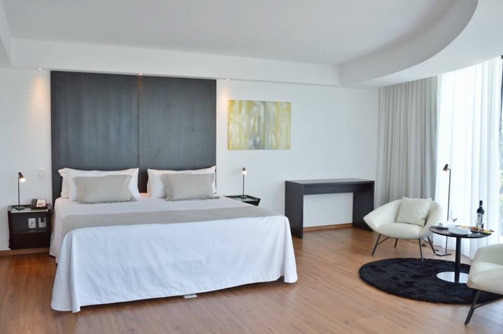 Don Majestic Hotel Punta del Este Deluxe Double Room 10