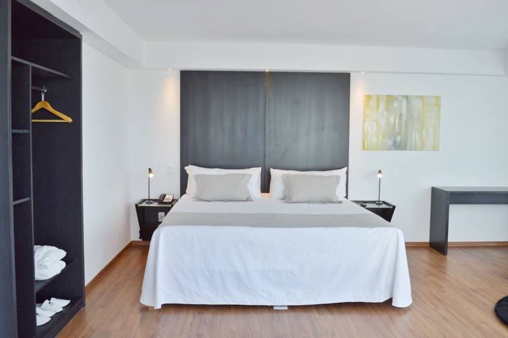 Don Majestic Hotel Punta del Este Deluxe Double Room 9