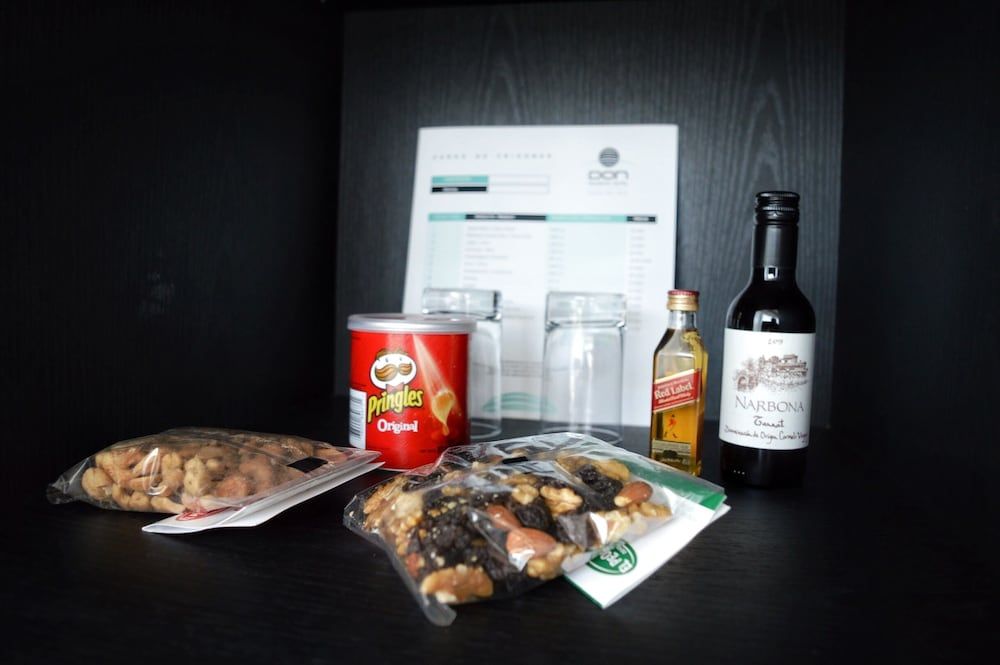 Don Majestic Hotel Punta del Este Deluxe Double Room 16