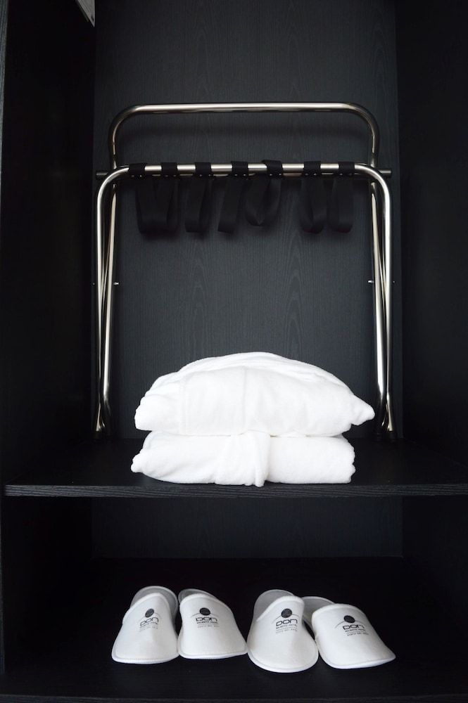 Don Majestic Hotel Punta del Este