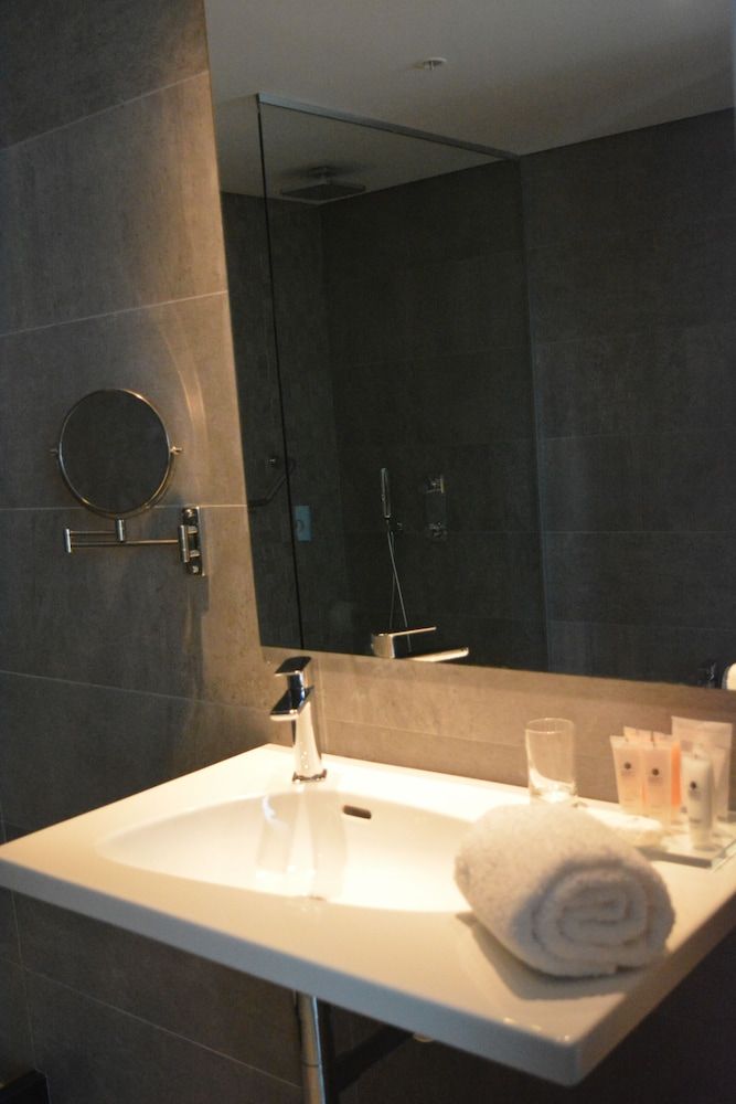 Don Majestic Hotel Punta del Este Quadruple Room, 2 Queen Beds 6