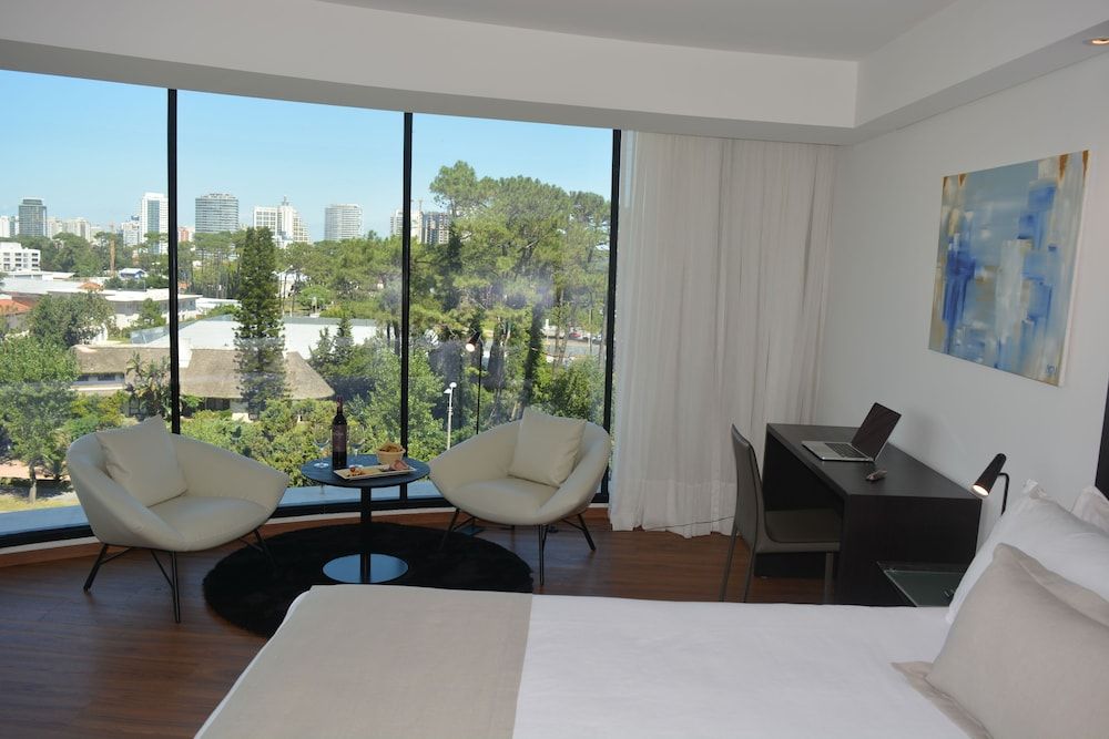 Don Majestic Hotel Punta del Este Deluxe Double Room 20