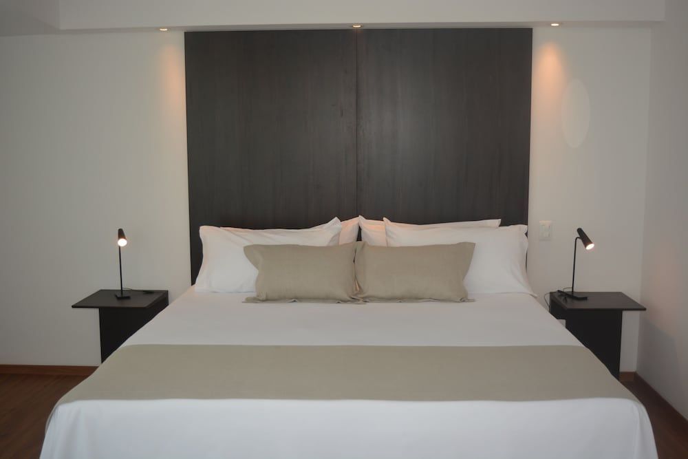 Don Majestic Hotel Punta del Este Double Room 2