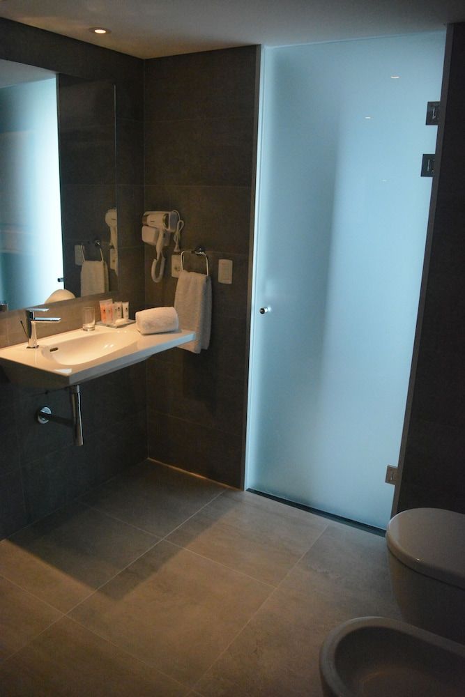 Don Majestic Hotel Punta del Este Quadruple Room, 2 Queen Beds 9