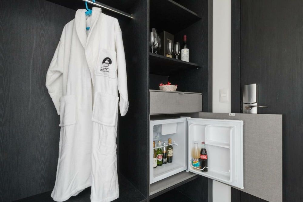 Don Majestic Hotel Punta del Este Deluxe Double Room 19