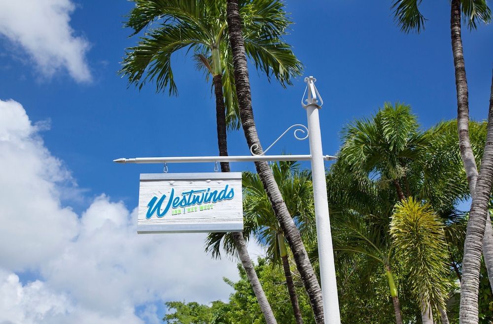 undefined Westwinds Inn 9