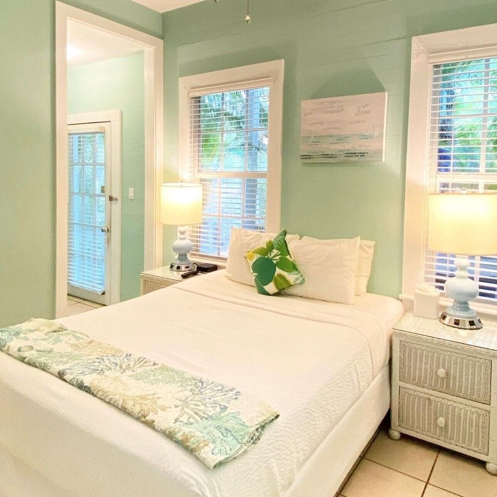 Westwinds Inn Standard Room, 1 Queen Bed 2