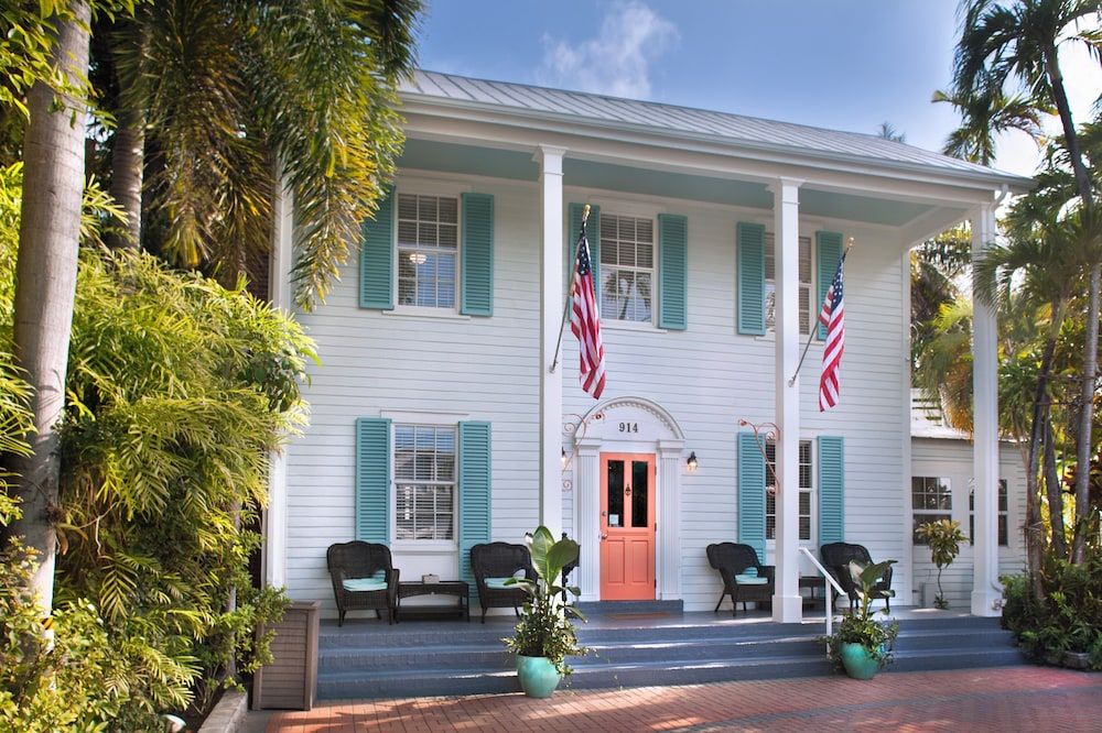 undefined Westwinds Inn 8