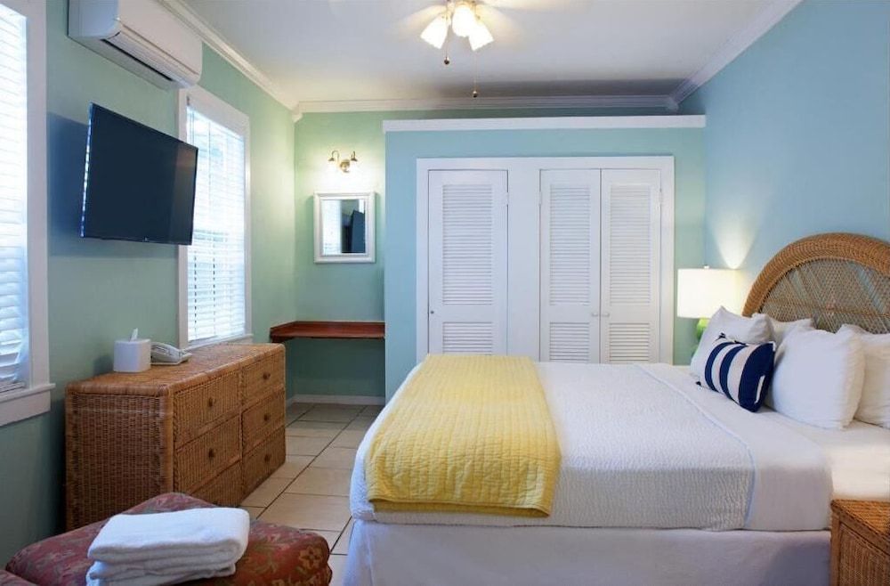 Westwinds Inn Standard Room, 1 Queen Bed 3