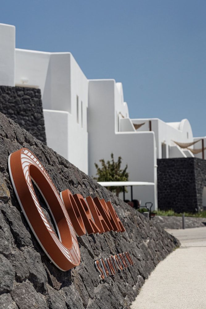 undefined Orama Hotel & Spa 6